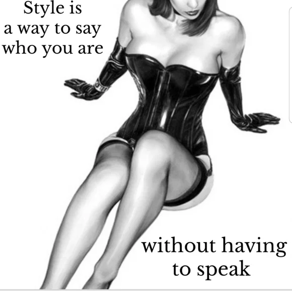 VOTE! SHARE! COMMENT! POSH changes/updates. Be heard -- what do you want to see? - Picture 8 of 16